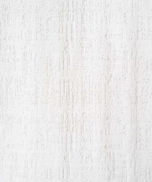 a.v.v / アー・ヴェ・ヴェ カットソー | 【接触冷感/毛玉になりにくい/イージーケア】変形スムースＶネックカットソー〈SMART SERIES〉 | 詳細2