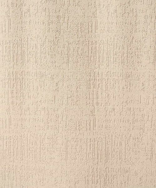 a.v.v / アー・ヴェ・ヴェ カットソー | 【接触冷感/イージーケア/毛玉になりにくい】変形スムースクルーネックカットソー | 詳細1