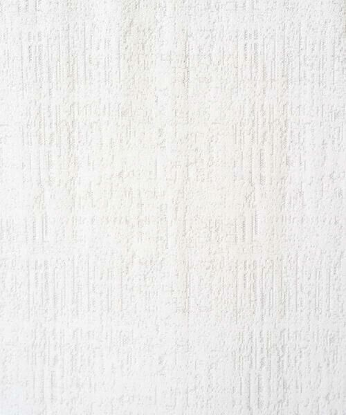 a.v.v / アー・ヴェ・ヴェ カットソー | 【接触冷感/イージーケア/毛玉になりにくい】変形スムースクルーネックカットソー | 詳細2