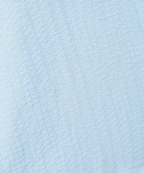 a.v.v / アー・ヴェ・ヴェ シャツ・ブラウス | 【接触冷感/ジメジメ対策】[120-160]ポコポコレイヤード風ブラウス | 詳細30