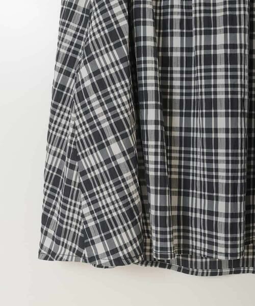 a.v.v / アー・ヴェ・ヴェ ロング・マキシ丈ワンピース | [100-160]ドッキングスリットワンピース | 詳細27