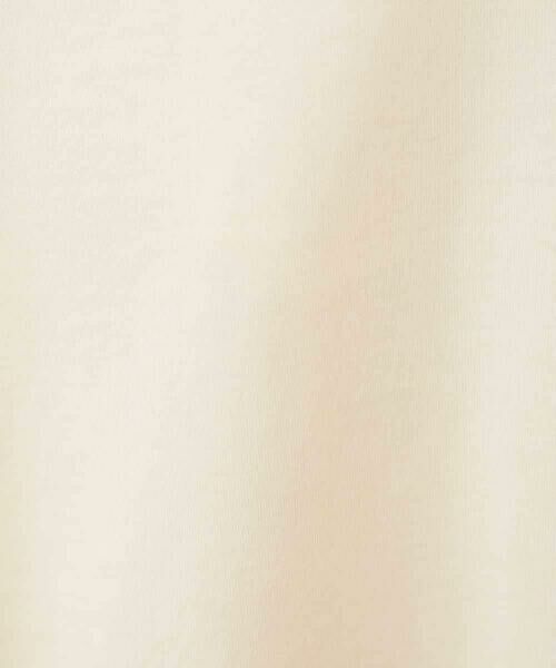 a.v.v / アー・ヴェ・ヴェ カットソー | 【接触冷感/ジメジメ対策】[130-160]えり付き切替ロゴTシャツ | 詳細26