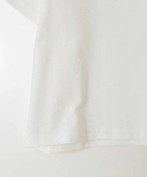 a.v.v / アー・ヴェ・ヴェ カットソー | [120-160]【接触冷感/ジメジメ対策】セーラーカラーＴ | 詳細25