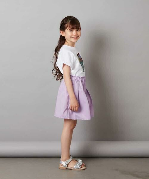 a.v.v / アー・ヴェ・ヴェ その他パンツ | [100-130]アソートキュロット | 詳細18