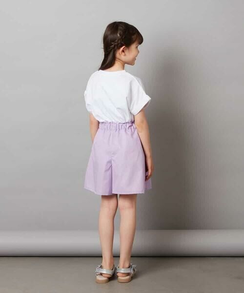 a.v.v / アー・ヴェ・ヴェ その他パンツ | [100-130]アソートキュロット | 詳細19