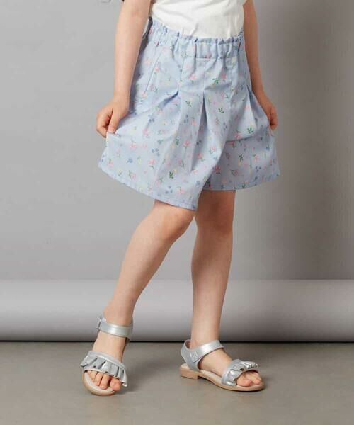 a.v.v / アー・ヴェ・ヴェ その他パンツ | [100-130]アソートキュロット | 詳細21