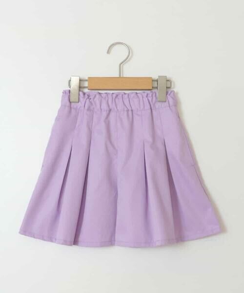 a.v.v / アー・ヴェ・ヴェ その他パンツ | [100-130]アソートキュロット | 詳細25