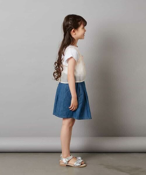 a.v.v / アー・ヴェ・ヴェ その他パンツ | [100-130]アソートキュロット | 詳細8