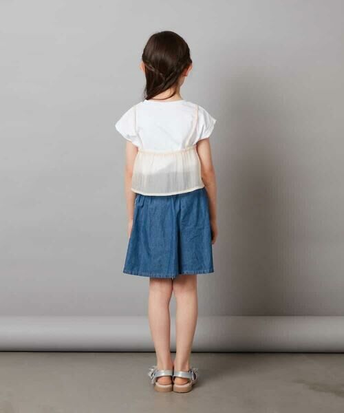 a.v.v / アー・ヴェ・ヴェ その他パンツ | [100-130]アソートキュロット | 詳細9