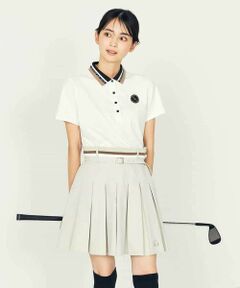 a.v.v / アー・ヴェ・ヴェ カットソー | レディースゴルフウエア/ポロシャツ