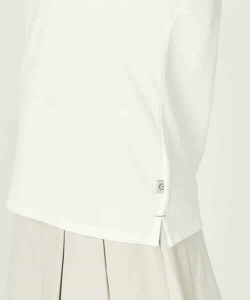 a.v.v / アー・ヴェ・ヴェ カットソー | レディースゴルフウエア/ポロシャツ | 詳細20