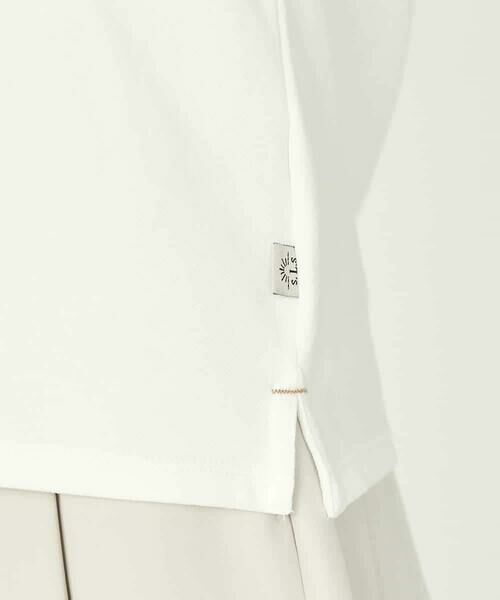 a.v.v / アー・ヴェ・ヴェ カットソー | レディースゴルフウエア/ポロシャツ | 詳細21