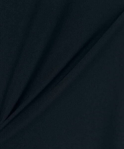 a.v.v / アー・ヴェ・ヴェ ロング・マキシ丈ワンピース | レディースゴルフウエア/ハーフZIPモックネックワンピース | 詳細19