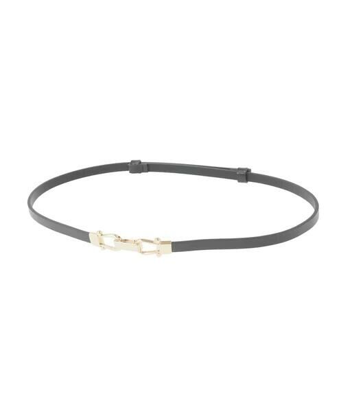 a.v.v / アー・ヴェ・ヴェ ベルト・サスペンダー | ビットベルト | 詳細4