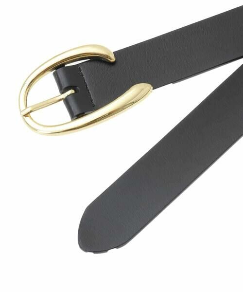 a.v.v / アー・ヴェ・ヴェ ベルト・サスペンダー | ニュアンスバックルベルト | 詳細7