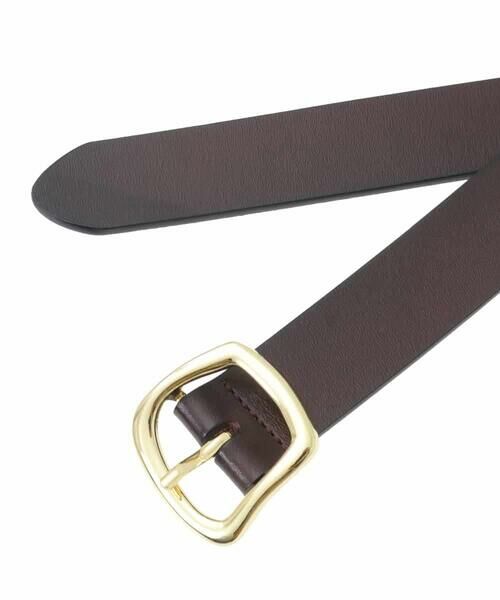 a.v.v / アー・ヴェ・ヴェ ベルト・サスペンダー | スクエアバックルベルト | 詳細5