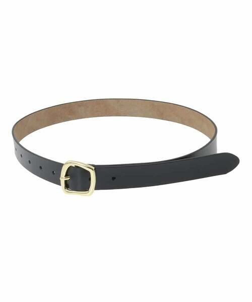 a.v.v / アー・ヴェ・ヴェ ベルト・サスペンダー | スクエアバックルベルト | 詳細8