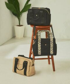 a.v.v / アー・ヴェ・ヴェ ショルダーバッグ | 【2WAY】10ポケットバッグ