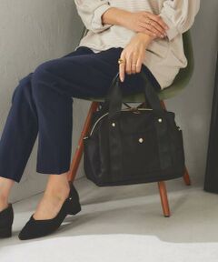 a.v.v / アー・ヴェ・ヴェ ショルダーバッグ | 【2WAY】10ポケットバッグ