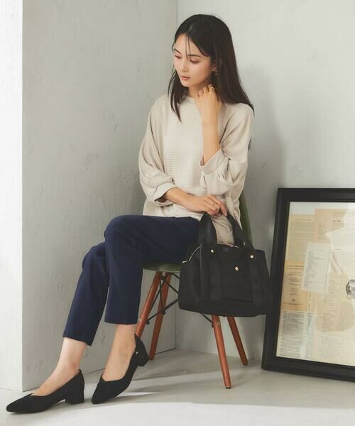 a.v.v / アー・ヴェ・ヴェ ショルダーバッグ | 【2WAY】10ポケットバッグ | 詳細5