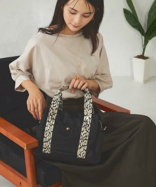 a.v.v / アー・ヴェ・ヴェ ショルダーバッグ | 【2WAY】10ポケットバッグ | 詳細6