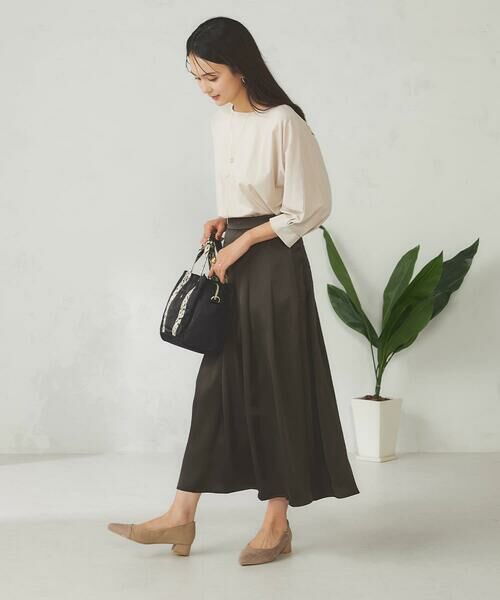 a.v.v / アー・ヴェ・ヴェ ショルダーバッグ | 【2WAY】10ポケットバッグ | 詳細7