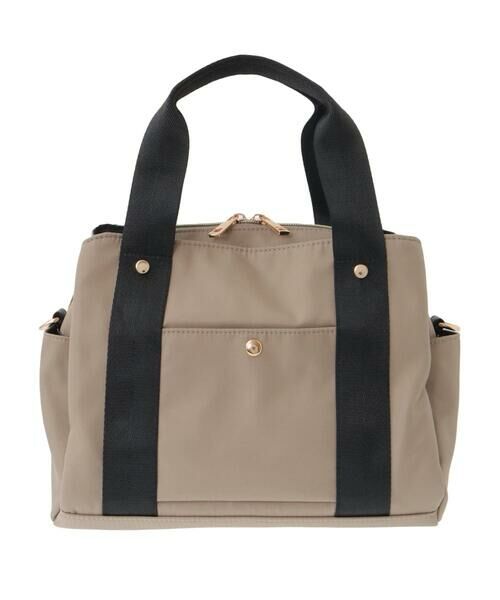 a.v.v / アー・ヴェ・ヴェ ショルダーバッグ | 【2WAY】10ポケットバッグ | 詳細8