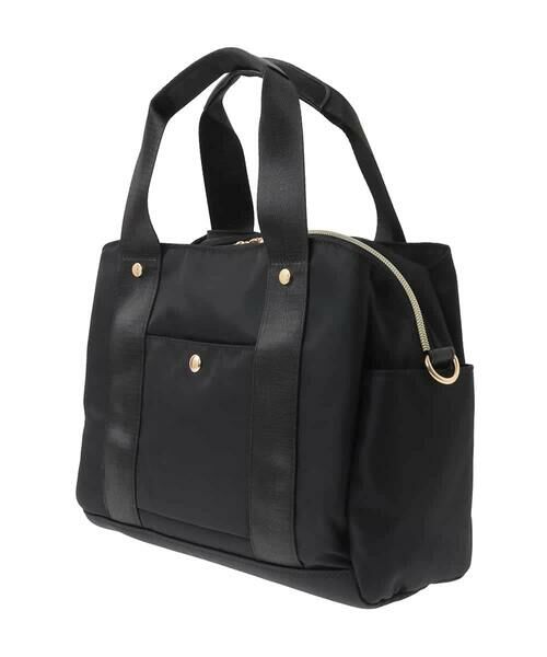 a.v.v / アー・ヴェ・ヴェ ショルダーバッグ | 【2WAY】10ポケットバッグ | 詳細10