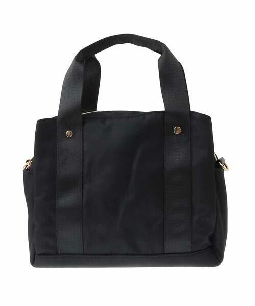 a.v.v / アー・ヴェ・ヴェ ショルダーバッグ | 【2WAY】10ポケットバッグ | 詳細11