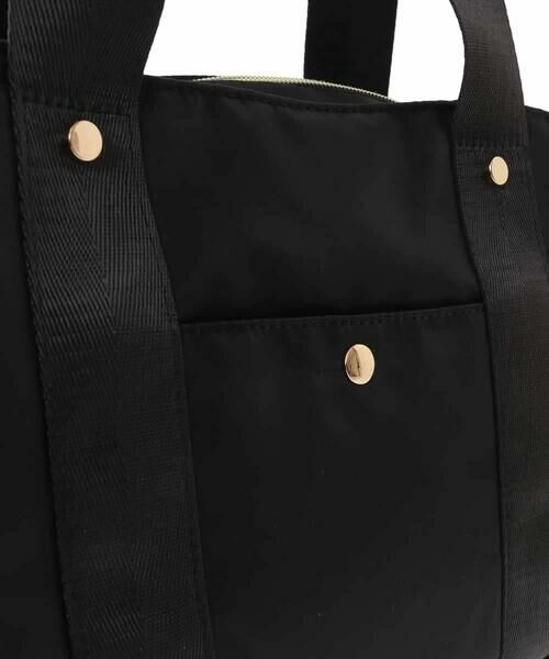 a.v.v / アー・ヴェ・ヴェ ショルダーバッグ | 【2WAY】10ポケットバッグ | 詳細13