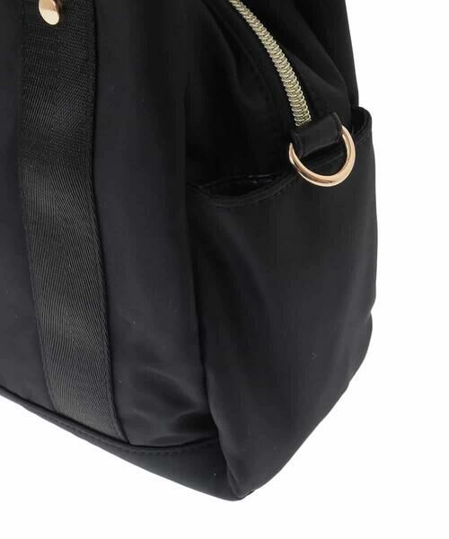 a.v.v / アー・ヴェ・ヴェ ショルダーバッグ | 【2WAY】10ポケットバッグ | 詳細14