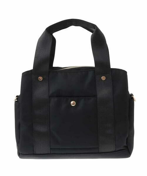 a.v.v / アー・ヴェ・ヴェ ショルダーバッグ | 【2WAY】10ポケットバッグ | 詳細9