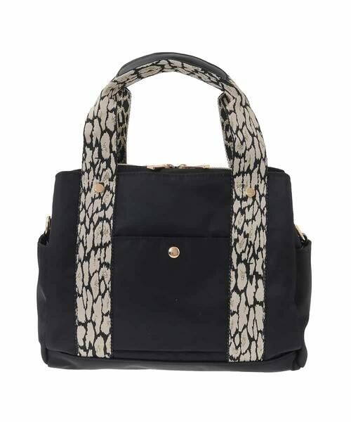 a.v.v / アー・ヴェ・ヴェ ショルダーバッグ | 【2WAY】10ポケットバッグ | 詳細18