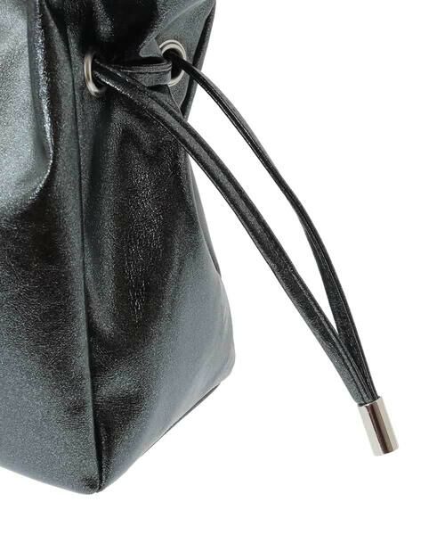 a.v.v / アー・ヴェ・ヴェ トートバッグ | サイドドロストトート | 詳細16