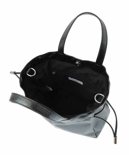 a.v.v / アー・ヴェ・ヴェ トートバッグ | サイドドロストトート | 詳細18