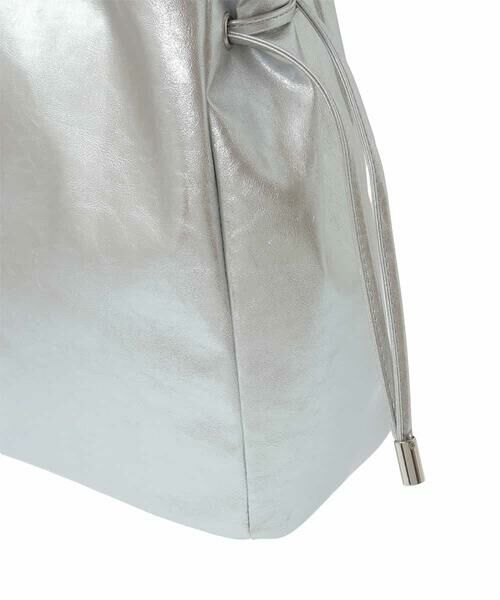 a.v.v / アー・ヴェ・ヴェ トートバッグ | サイドドロストビッグトート | 詳細5