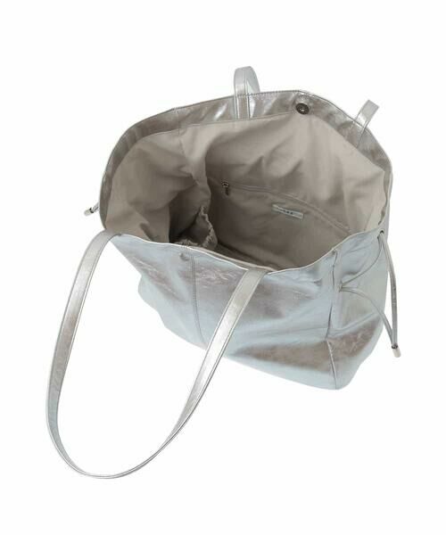 a.v.v / アー・ヴェ・ヴェ トートバッグ | サイドドロストビッグトート | 詳細7