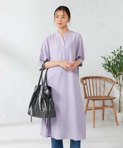 a.v.v / アー・ヴェ・ヴェ トートバッグ | サイドドロストビッグトート | 詳細10