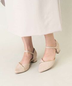 a.v.v / アー・ヴェ・ヴェ パンプス | セパレートパンプス