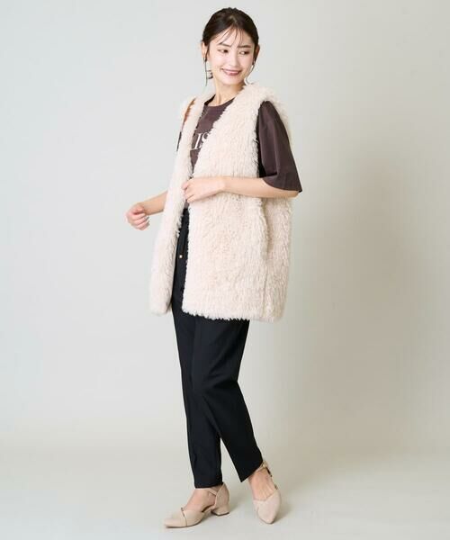 a.v.v / アー・ヴェ・ヴェ パンプス | セパレートパンプス | 詳細11