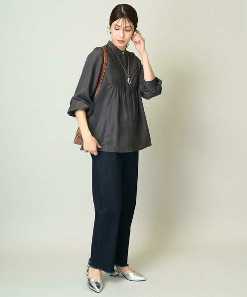 a.v.v / アー・ヴェ・ヴェ パンプス | セパレートパンプス | 詳細15