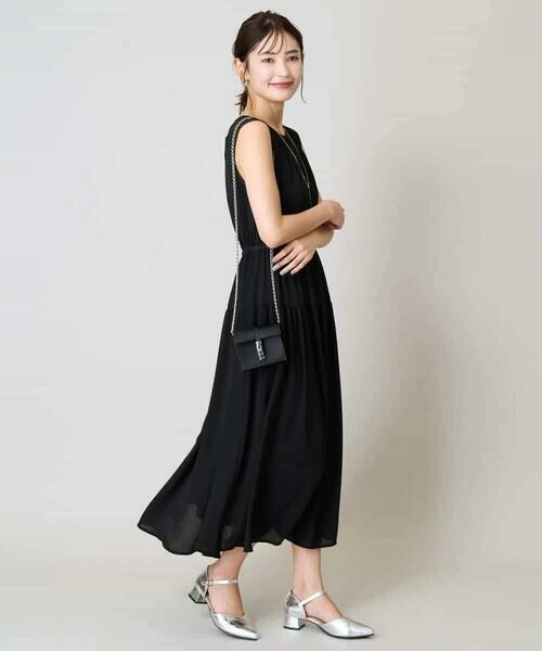 a.v.v / アー・ヴェ・ヴェ パンプス | セパレートパンプス | 詳細11