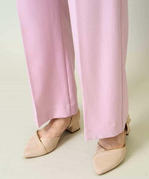 a.v.v / アー・ヴェ・ヴェ パンプス | セパレートパンプス | 詳細12