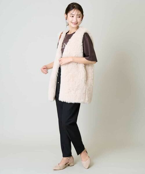 a.v.v / アー・ヴェ・ヴェ パンプス | セパレートパンプス | 詳細19