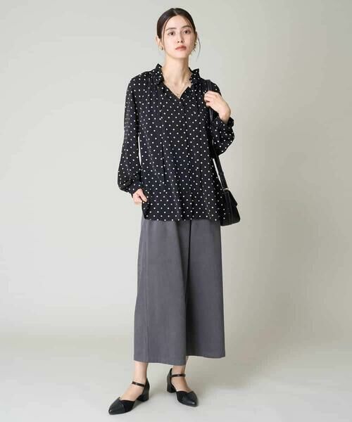 a.v.v / アー・ヴェ・ヴェ パンプス | セパレートパンプス | 詳細22