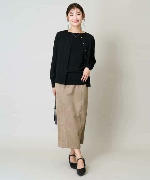 a.v.v / アー・ヴェ・ヴェ パンプス | セパレートパンプス | 詳細24