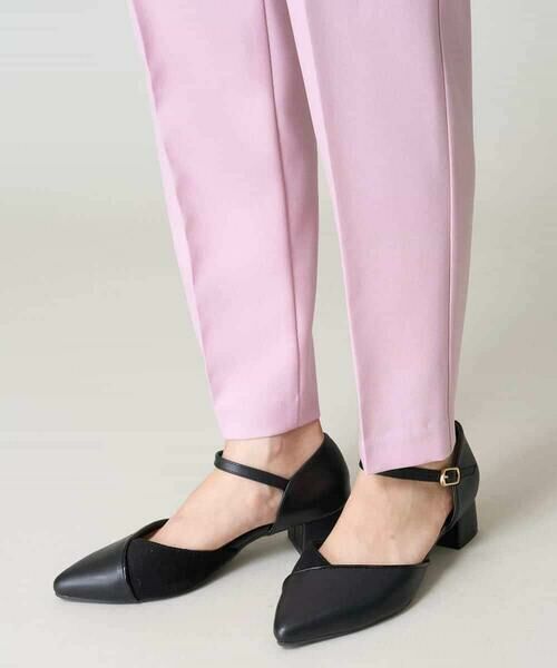 a.v.v / アー・ヴェ・ヴェ パンプス | セパレートパンプス | 詳細27