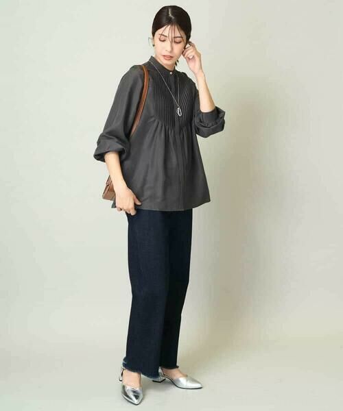 a.v.v / アー・ヴェ・ヴェ パンプス | セパレートパンプス | 詳細7