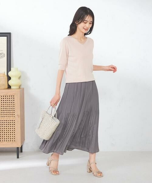 a.v.v / アー・ヴェ・ヴェ サンダル | スクエアトゥストラップサンダル | 詳細14