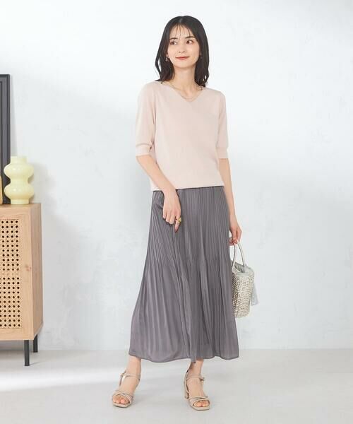 a.v.v / アー・ヴェ・ヴェ サンダル | スクエアトゥストラップサンダル | 詳細15